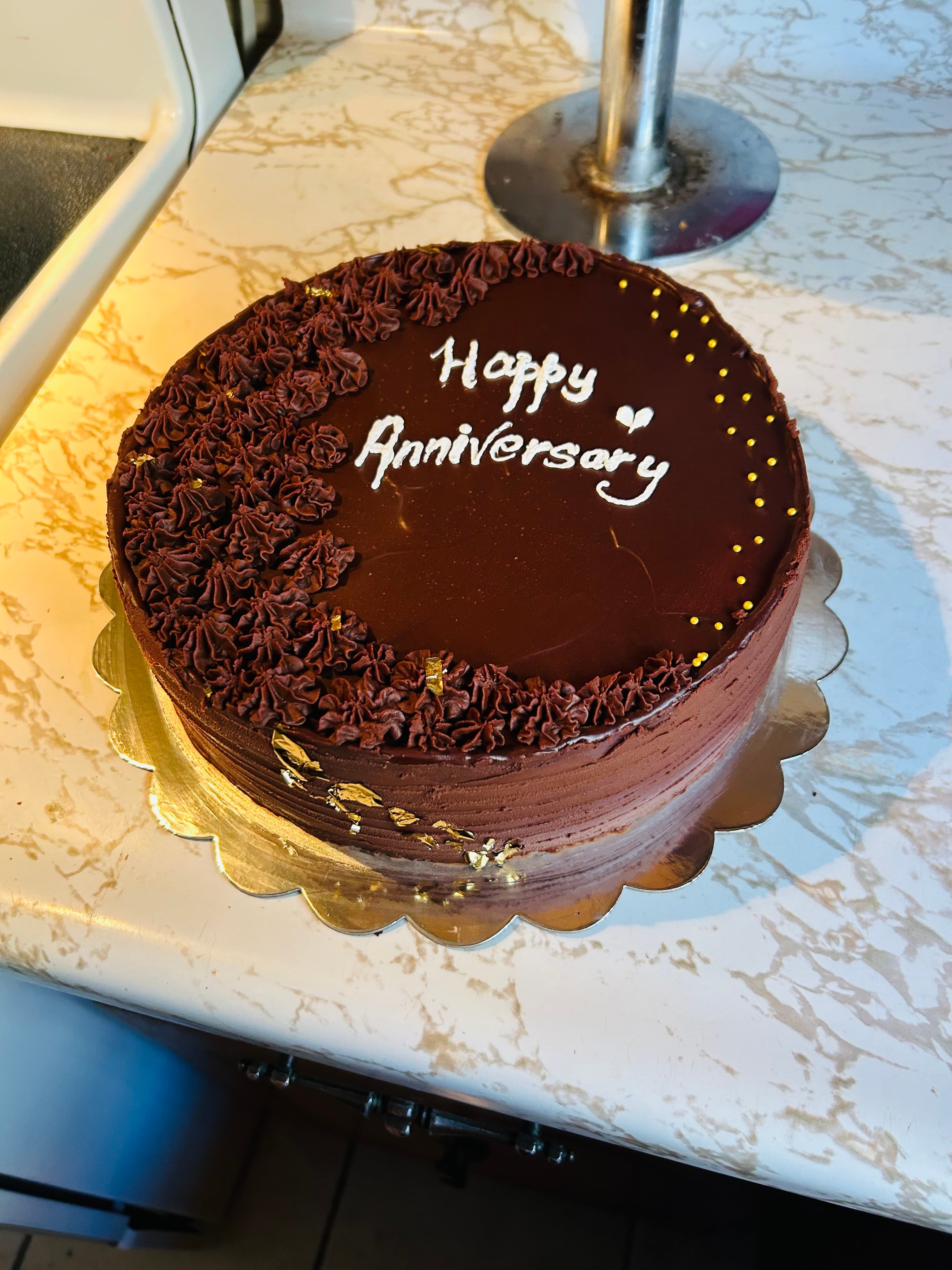 Chocolate Truffle (CT1)