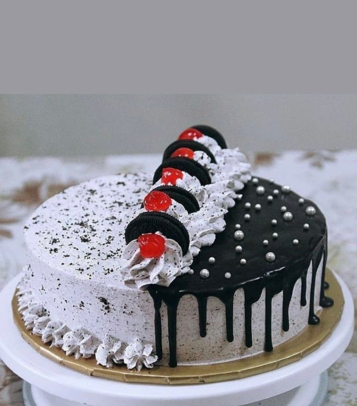 Oreo Chocolate (OC3)